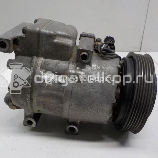 Фото Компрессор системы кондиционирования  977012H000 для Hyundai I30 / Elantra