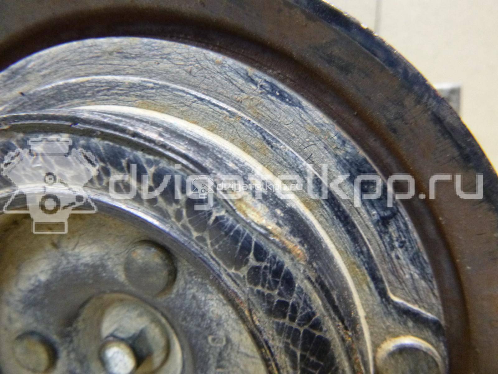 Фото Компрессор системы кондиционирования  977012H002 для Hyundai I30 / Elantra {forloop.counter}}