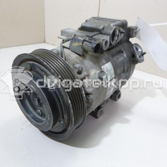 Фото Компрессор системы кондиционирования  977012H002 для Hyundai I30 / Elantra