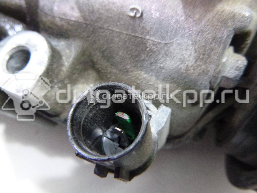 Фото Компрессор системы кондиционирования  977012H002 для Hyundai I30 / Elantra {forloop.counter}}