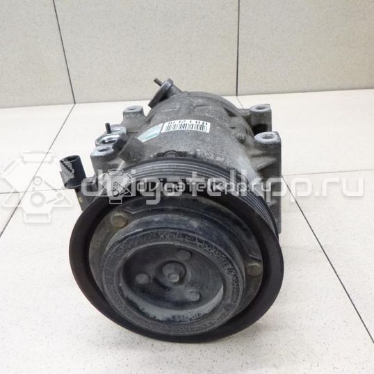 Фото Компрессор системы кондиционирования  977012H002 для Hyundai I30 / Elantra