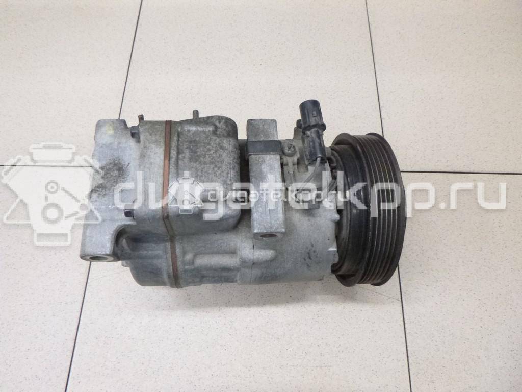 Фото Компрессор системы кондиционирования  977012H002 для Hyundai I30 / Elantra {forloop.counter}}