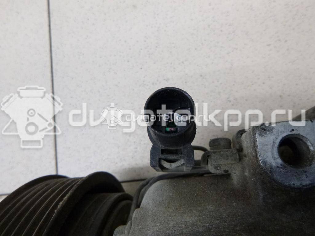 Фото Компрессор системы кондиционирования  977012H002 для Hyundai I30 / Elantra {forloop.counter}}