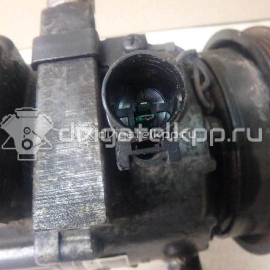 Фото Компрессор системы кондиционирования  977012H100 для Hyundai Matrix Fc / I30 / Elantra