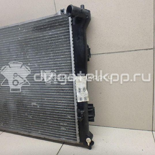 Фото Радиатор основной  253102L600 для Hyundai I30 / Elantra
