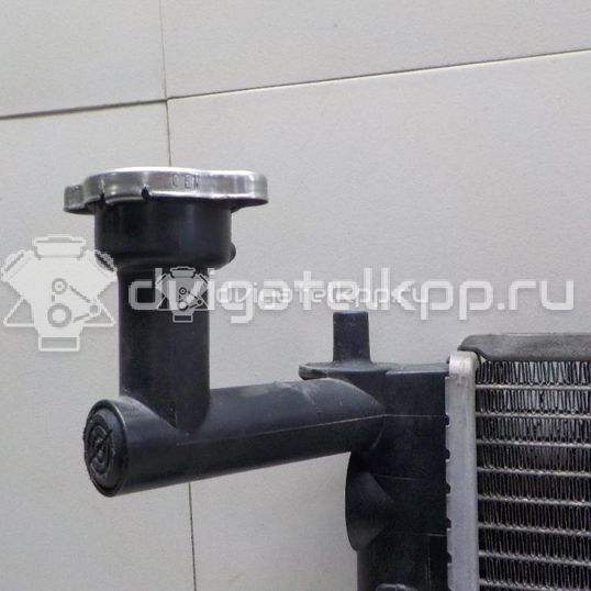 Фото Радиатор основной  253102H000 для Hyundai I30 / Elantra