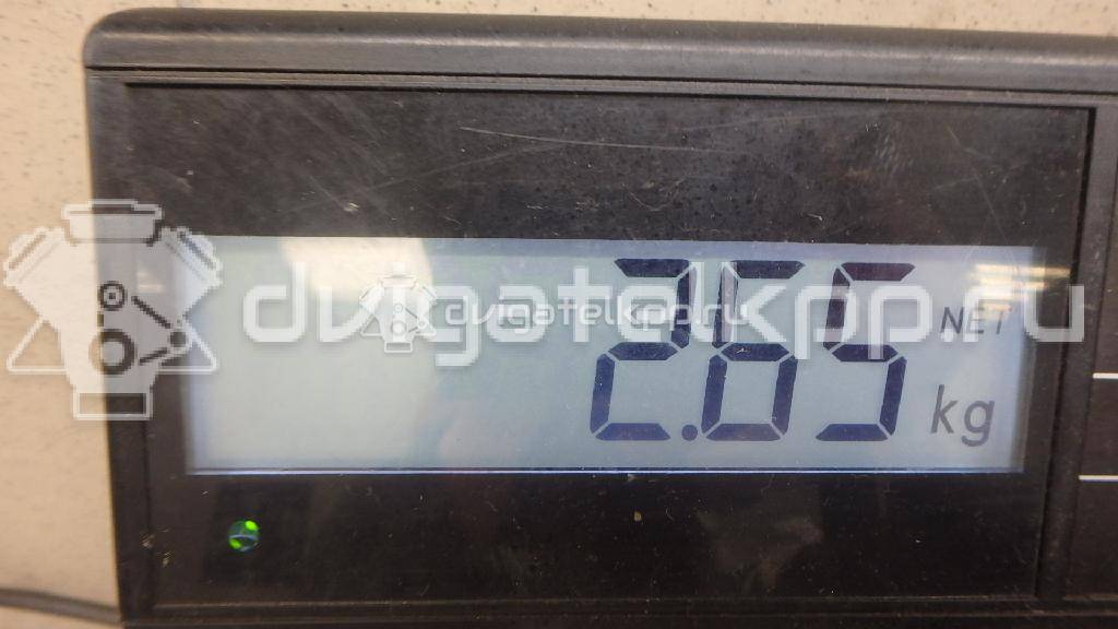 Фото Радиатор основной  25310-2H050 для Hyundai I30 {forloop.counter}}