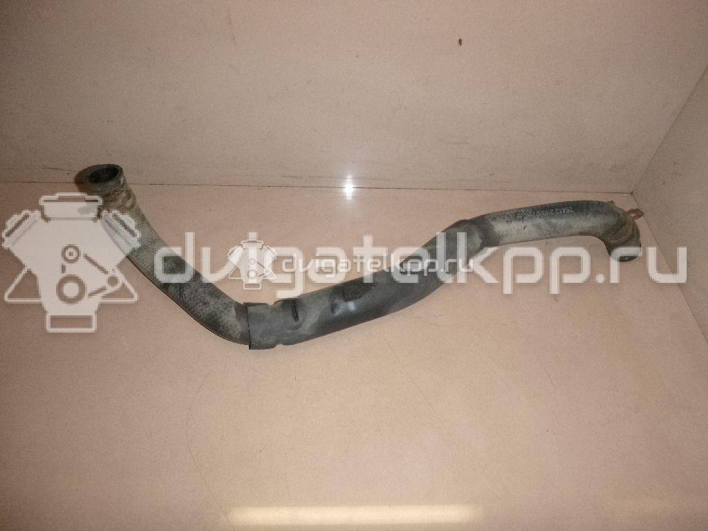 Фото Патрубок радиатора  254122H000 для hyundai Elantra {forloop.counter}}