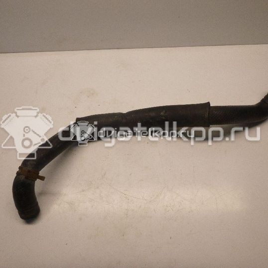 Фото Патрубок радиатора  254122h000 для kia Ceed