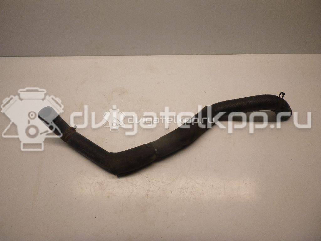 Фото Патрубок радиатора  254122h000 для kia Ceed {forloop.counter}}