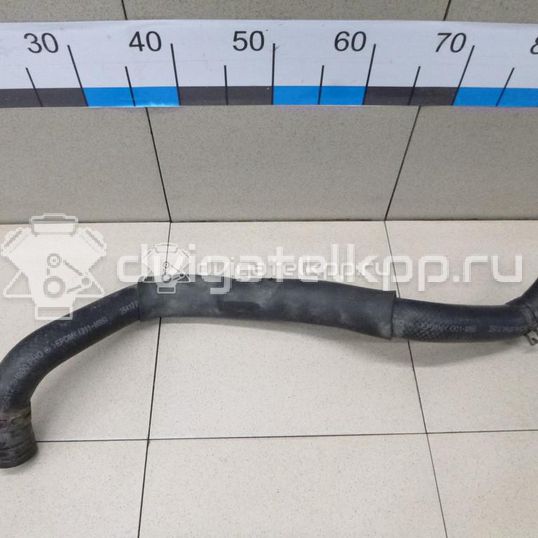 Фото Патрубок радиатора  254122h000 для kia Ceed