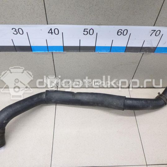 Фото Патрубок радиатора  254122h000 для kia Ceed
