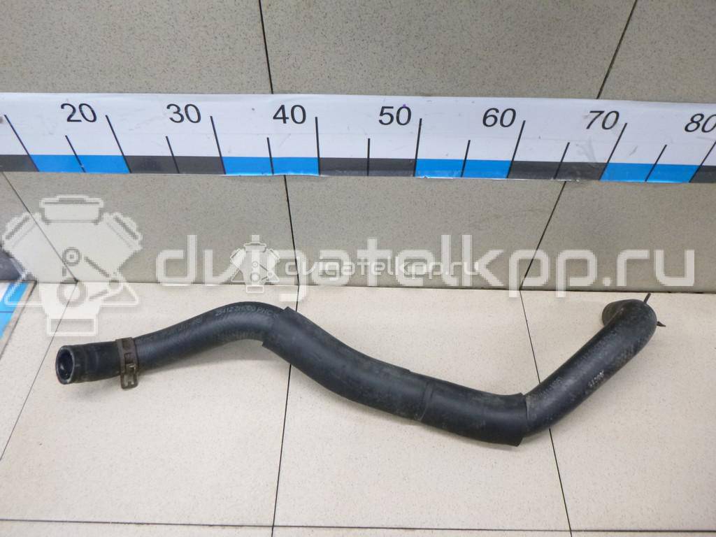 Фото Патрубок радиатора  254122h000 для kia Ceed {forloop.counter}}