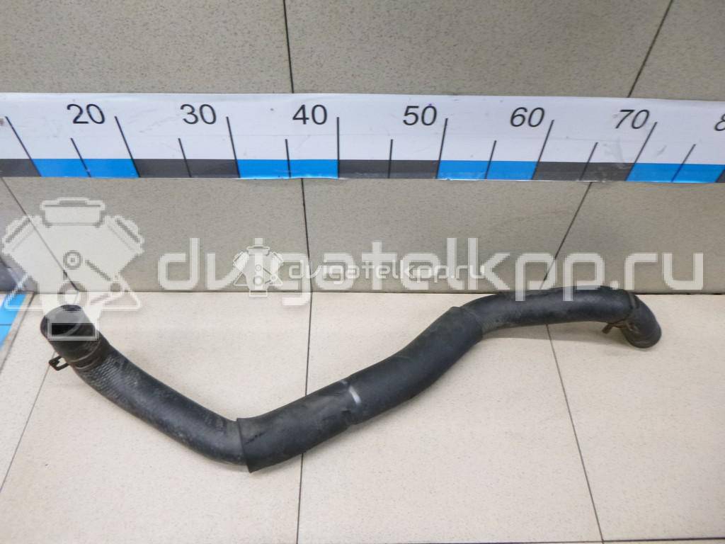 Фото Патрубок радиатора  254122h000 для kia Ceed {forloop.counter}}