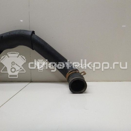 Фото Патрубок радиатора  254122H000 для hyundai Elantra