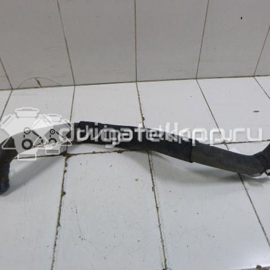 Фото Патрубок радиатора  254122H000 для hyundai Elantra