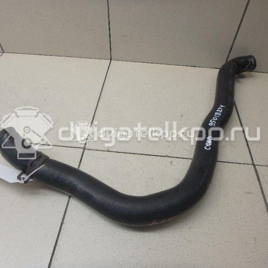 Фото Патрубок радиатора  254112H000 для Hyundai I30