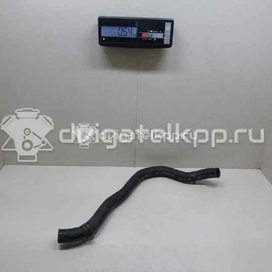 Фото Патрубок радиатора  254112H000 для Hyundai I30