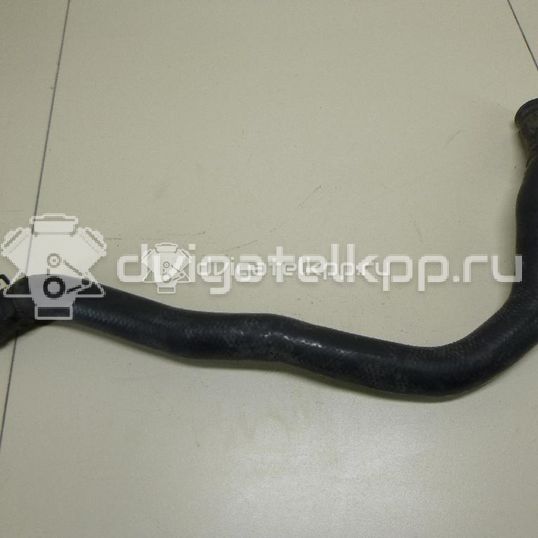 Фото Патрубок радиатора  254112H000 для Hyundai I30