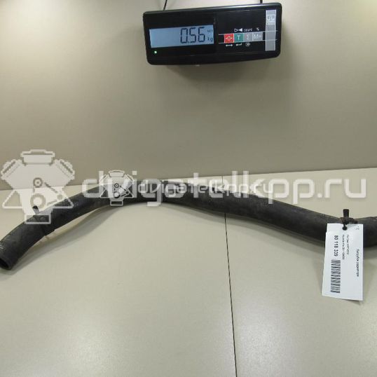 Фото Патрубок радиатора  254112H000 для Hyundai I30