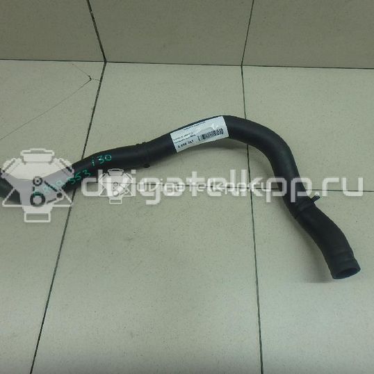 Фото Патрубок радиатора  254112H000 для Hyundai I30