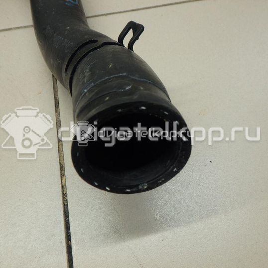 Фото Патрубок радиатора  254112H000 для Hyundai I30