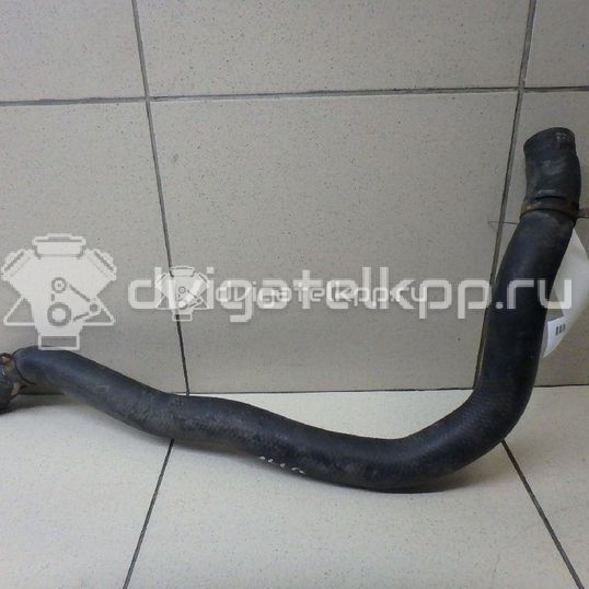 Фото Патрубок радиатора  254112H000 для Hyundai I30