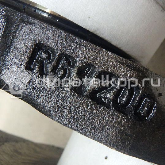 Фото Коленвал для двигателя OM 612.963 (OM 612 DE LA) для Mercedes-Benz M-Class 163 л.с 20V 2.7 л Дизельное топливо 6120310001