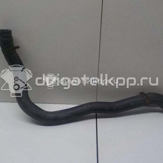 Фото Патрубок радиатора  254112H000 для Hyundai I30