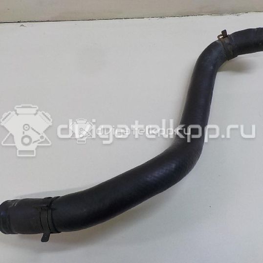 Фото Патрубок радиатора  254152h100 для Hyundai I30