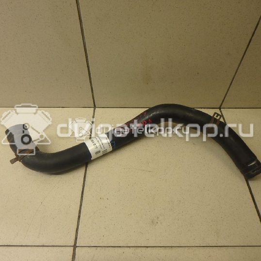 Фото Патрубок радиатора  254152H100 для Hyundai I30