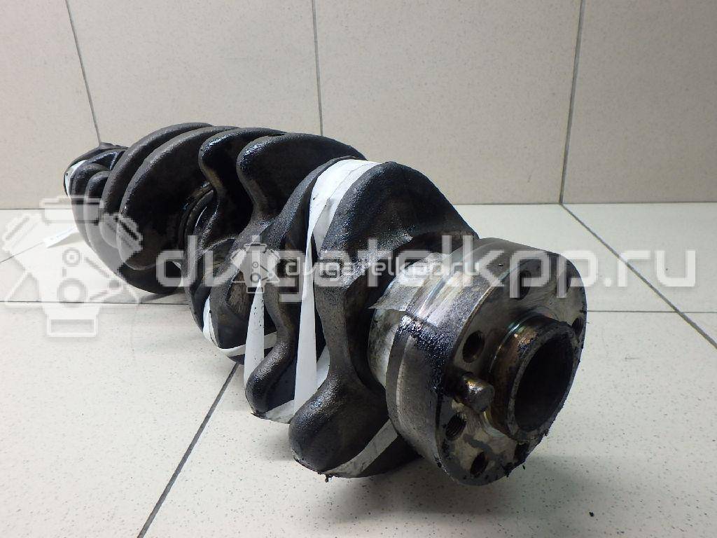 Фото Коленвал для двигателя OM 612.963 (OM 612 DE LA) для Mercedes-Benz M-Class 163 л.с 20V 2.7 л Дизельное топливо 6120310001 {forloop.counter}}