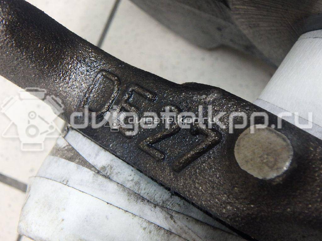 Фото Коленвал для двигателя OM 612.963 (OM 612 DE LA) для Mercedes-Benz M-Class 163 л.с 20V 2.7 л Дизельное топливо 6120310001 {forloop.counter}}