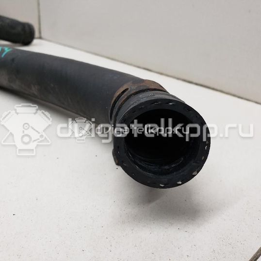 Фото Патрубок радиатора  254142h100 для Hyundai I30