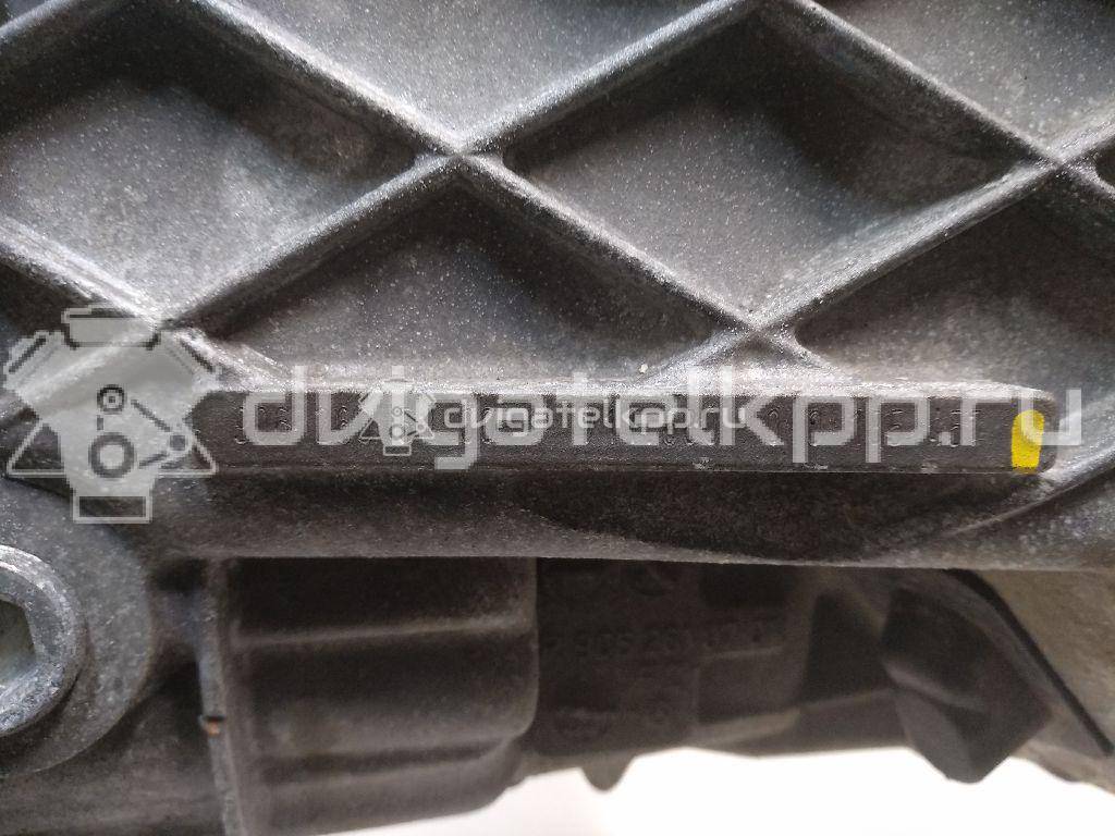 Фото Контрактная (б/у) МКПП для Mercedes-Benz Sprinter 95-163 л.с 16V 2.1 л OM 651.955 (M651 D22) Дизельное топливо 9062605100 {forloop.counter}}