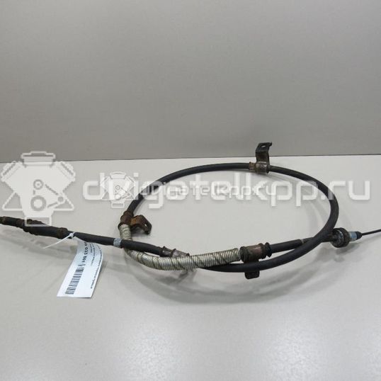 Фото Трос стояночного тормоза правый  597702H300 для Hyundai I30 / Elantra