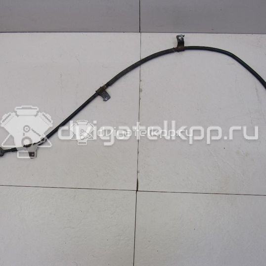 Фото Трос стояночного тормоза правый  597702H300 для Hyundai I30 / Elantra
