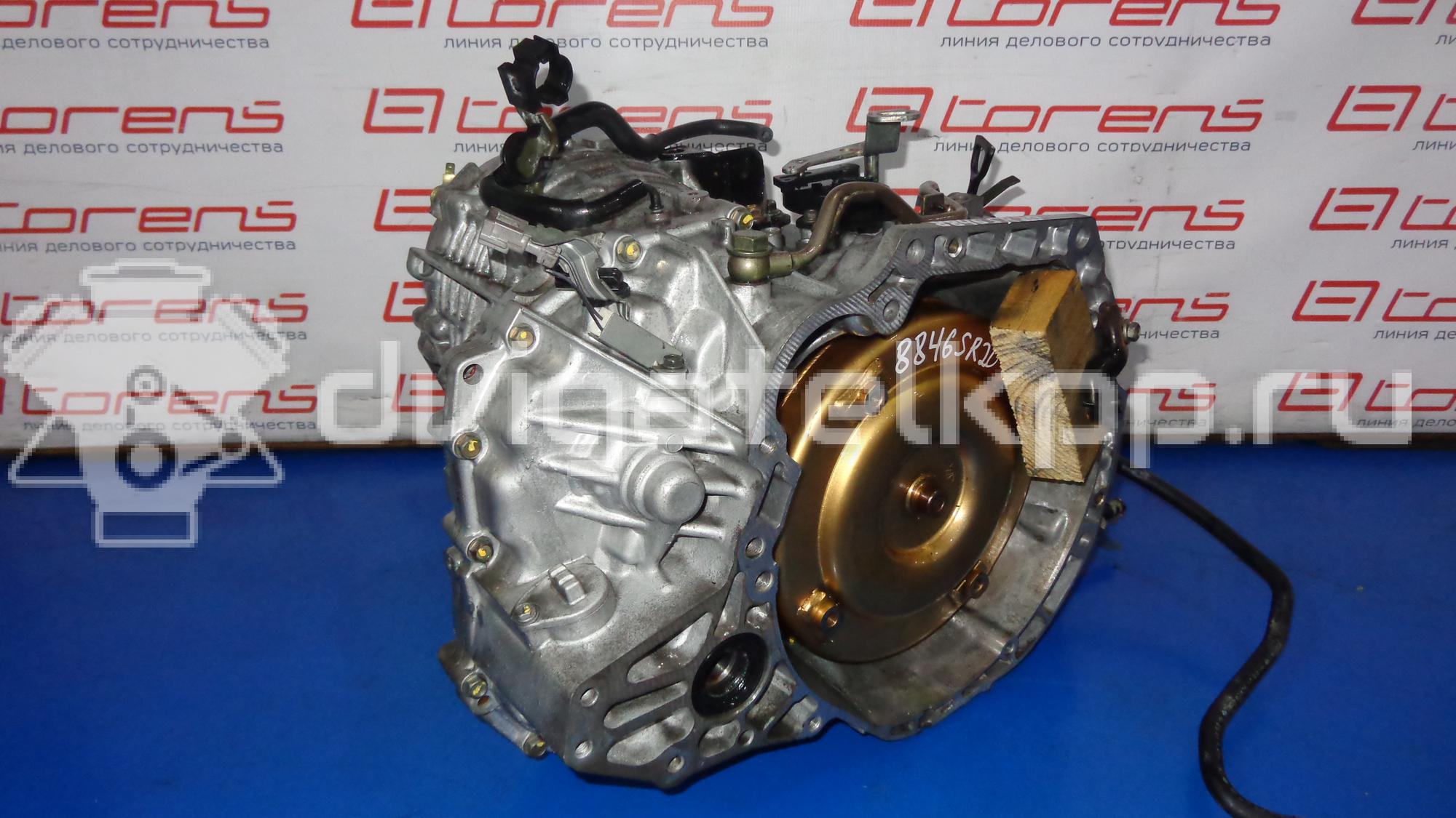 Фото Контрактная (б/у) АКПП для Nissan 200 Sx / Sunny / Primera / Avenir / Almera 125-165 л.с 16V 2.0 л SR20DE бензин {forloop.counter}}