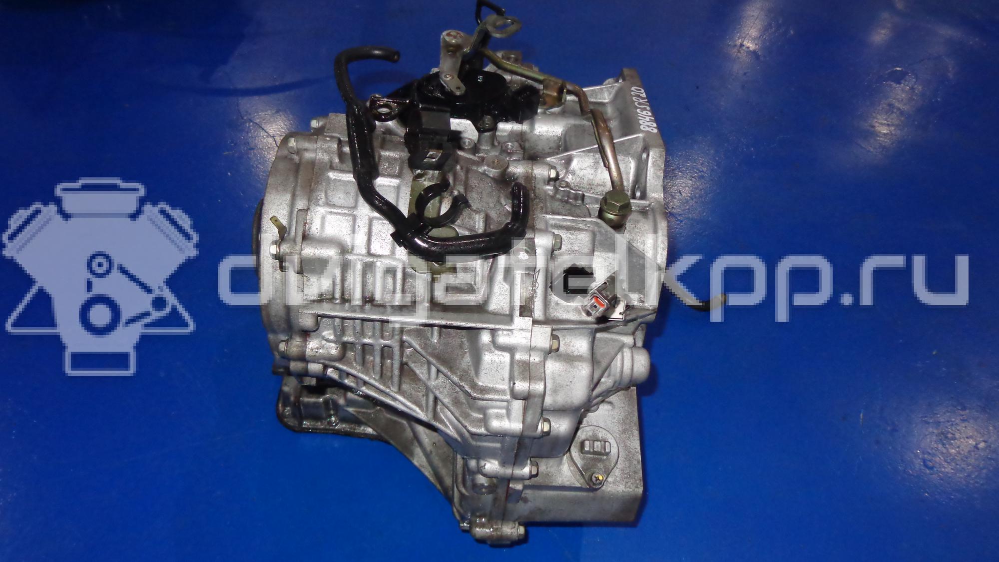 Фото Контрактная (б/у) АКПП для Nissan 200 Sx / Sunny / Primera / Avenir / Almera 125-165 л.с 16V 2.0 л SR20DE бензин {forloop.counter}}