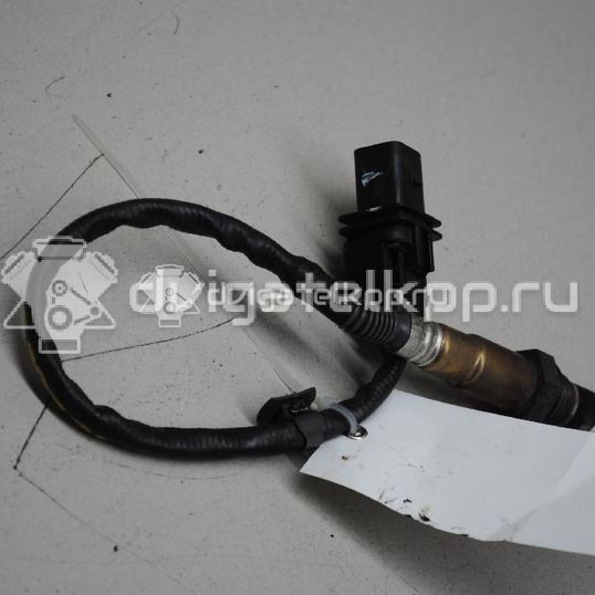 Фото Датчик кислородный/Lambdasonde  393502A420 для Hyundai Accent / I30 / Sonata / Elantra / Pony