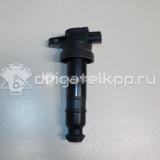 Фото Катушка зажигания  273012b000 для Hyundai Ix35 Lm, El, Elh / Getz Tb / Ix20 Jc / Accent / I30