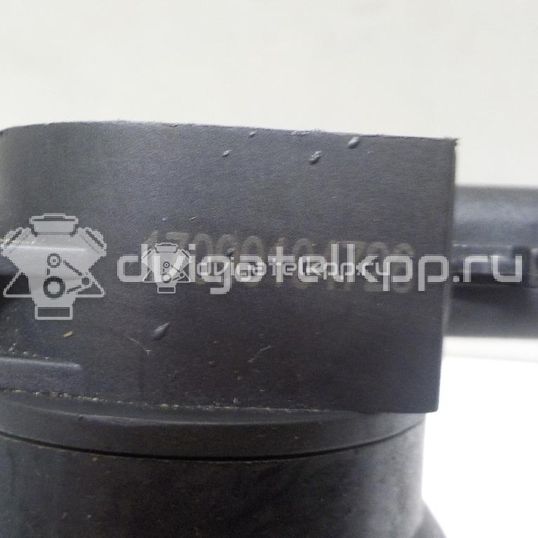 Фото Катушка зажигания  273012b000 для Hyundai Ix35 Lm, El, Elh / Getz Tb / Ix20 Jc / Accent / I30