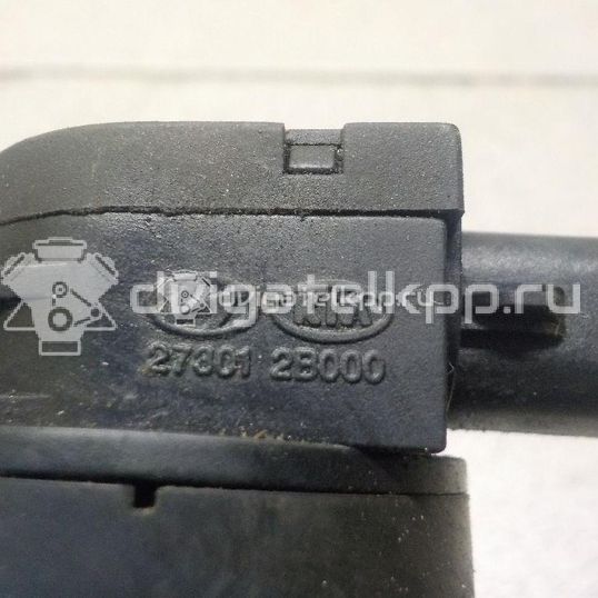 Фото Катушка зажигания  273012B000 для Hyundai Ix35 Lm, El, Elh / Getz Tb / Ix20 Jc / Accent / I30