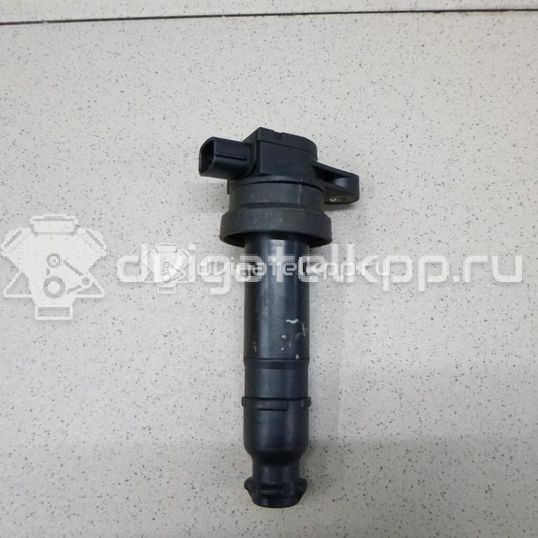 Фото Катушка зажигания  273012b000 для Hyundai Ix35 Lm, El, Elh / Getz Tb / Ix20 Jc / Accent / I30