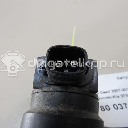 Фото Катушка зажигания  273012B000 для Hyundai Ix35 Lm, El, Elh / Getz Tb / Ix20 Jc / Accent / I30