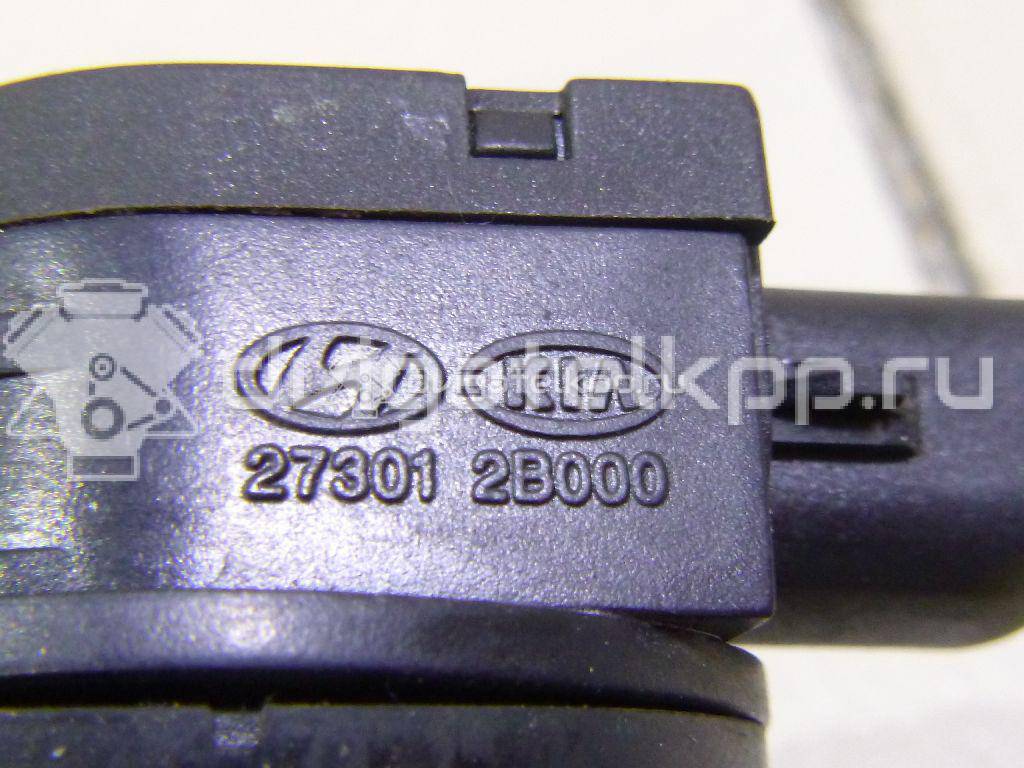 Фото Катушка зажигания  273012b000 для Hyundai Ix35 Lm, El, Elh / Getz Tb / Ix20 Jc / Accent / I30 {forloop.counter}}