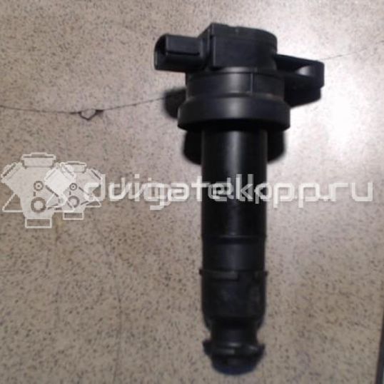 Фото Катушка зажигания  273012b000 для Hyundai Ix35 Lm, El, Elh / Getz Tb / Ix20 Jc / Accent / I30