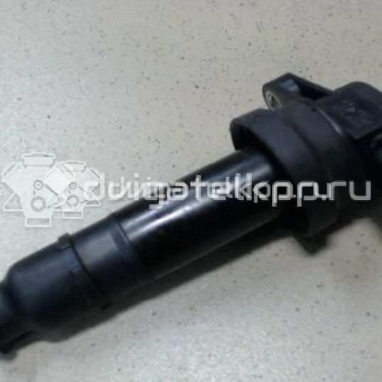 Фото Катушка зажигания  273012b000 для Hyundai Ix35 Lm, El, Elh / Getz Tb / Ix20 Jc / Accent / I30