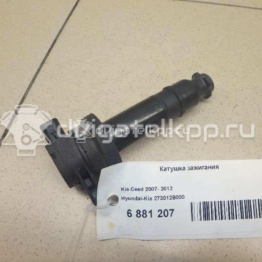 Фото Катушка зажигания  273012b000 для Hyundai Ix35 Lm, El, Elh / Getz Tb / Ix20 Jc / Accent / I30