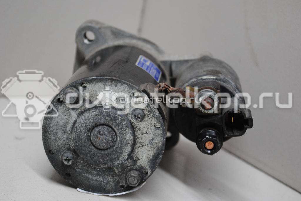 Фото Стартер  361002B020 для Hyundai I10 / Tucson / Ix35 Lm, El, Elh / Ix20 Jc / Accent {forloop.counter}}